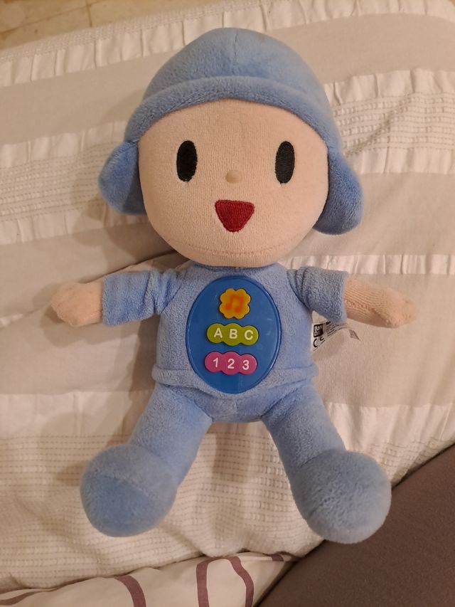 Pocoyo