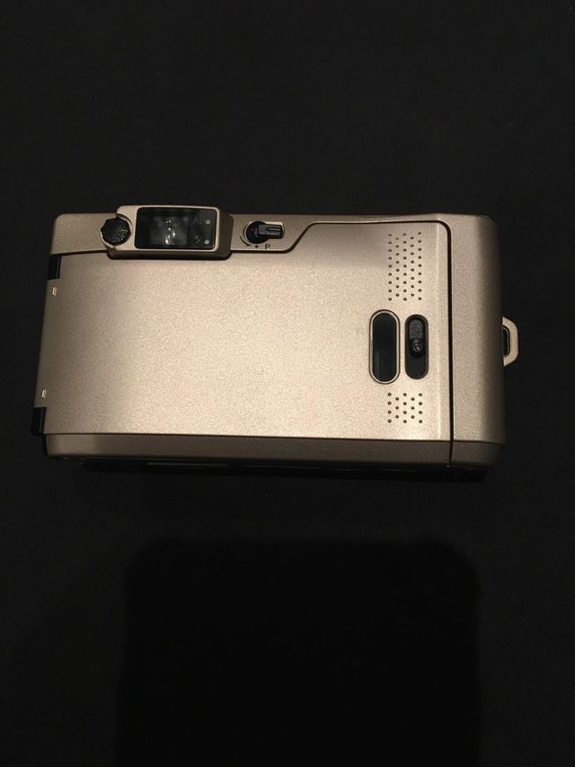 CAMARA COMPACTA 35MM SAMSUNG VEGA 77i QD