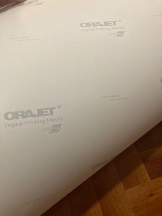 Suelo vinílico cocina baldosas vintage