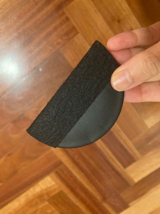 Suelo vinílico cocina baldosas vintage