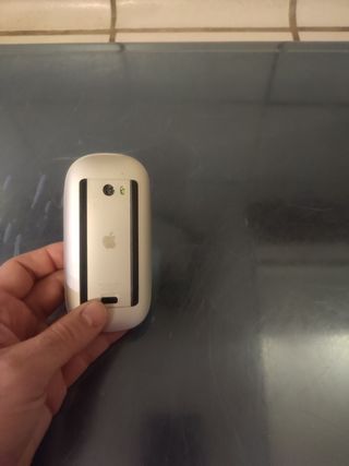 Apple magic mouse