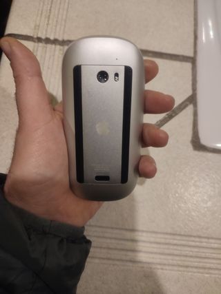 Apple magic mouse