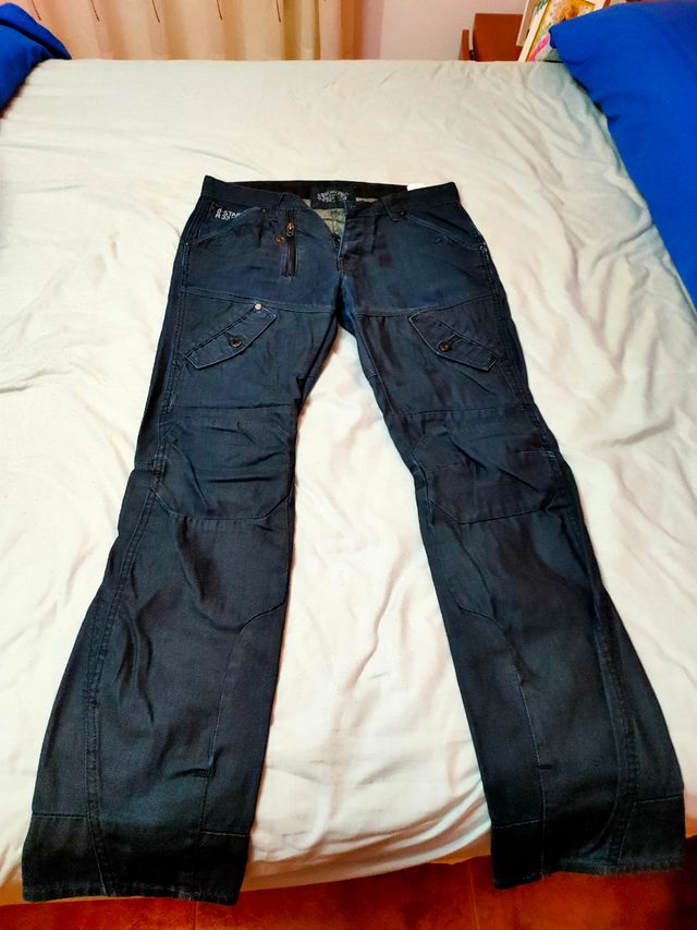 Pantalón g-star talla 42