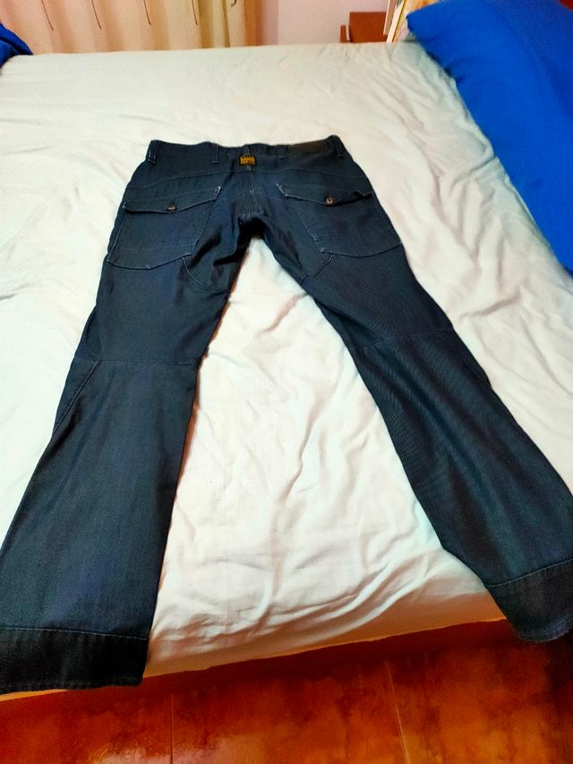 Pantalón g-star talla 42