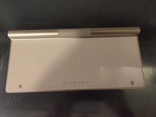 Teclado inalámbrico Apple