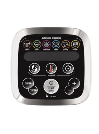 Robot de cocina Moulinex Companion