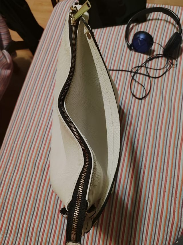 Borsa a spalla Manila Grace