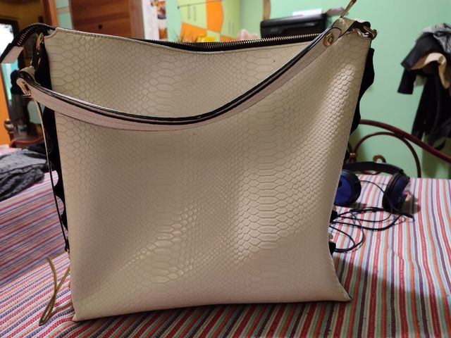 Borsa a spalla Manila Grace