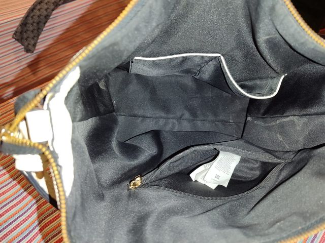 Borsa a spalla Manila Grace