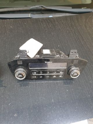 Centralina  climatizzatore kia Sportage