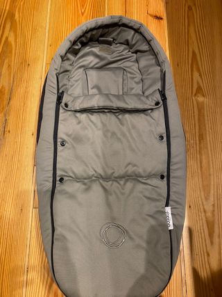 Saco Bugaboo Bee como nuevo en muy buen estado