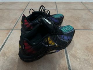 Nike TN edicion playstation