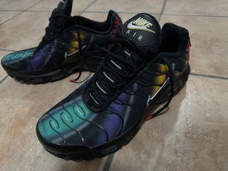 Nike TN edicion playstation