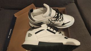Zapatillas Reebook originales 