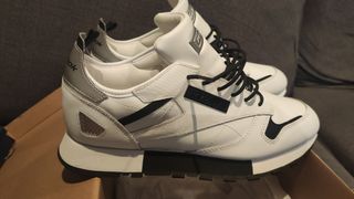 Zapatillas Reebook originales 