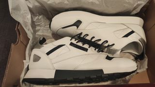 Zapatillas Reebook originales 