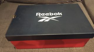 Zapatillas Reebook originales 