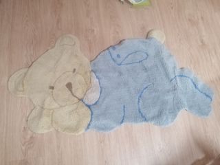 Alfombra infantil