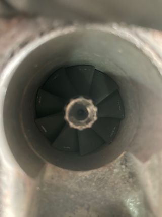 turbo ct12b Toyota kzj 3.0 125cv