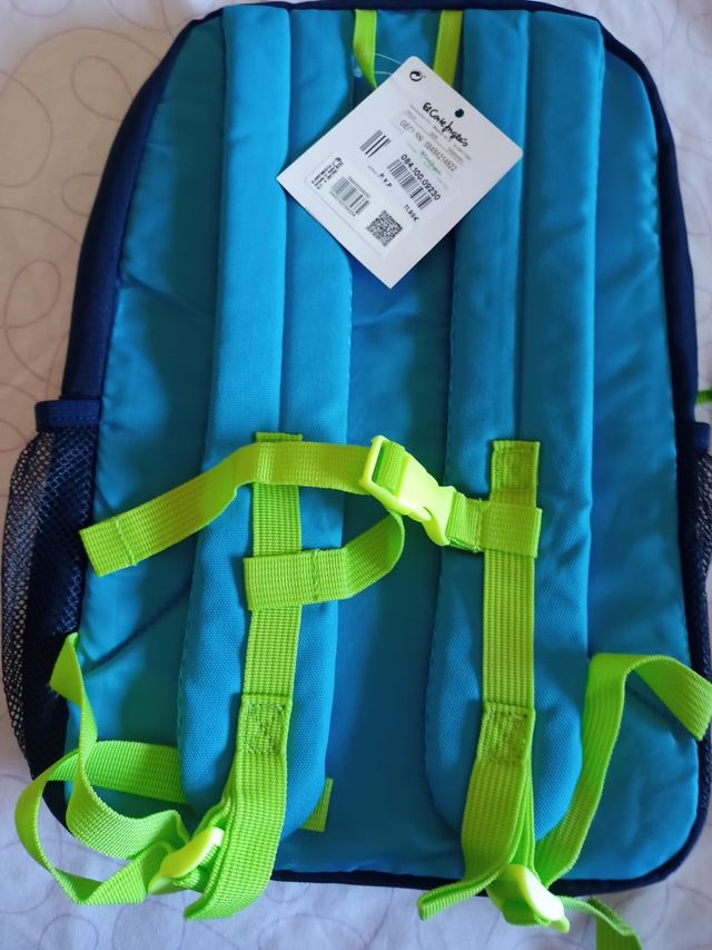 Mochila