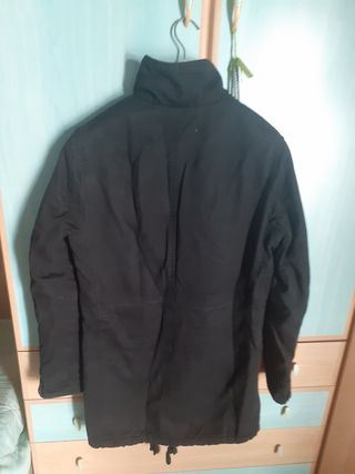 parka