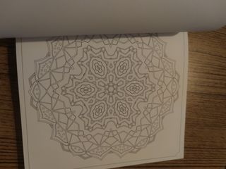 Libro Mandalas Antiestrés