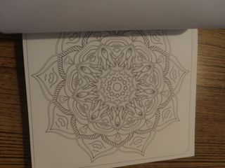 Libro Mandalas Antiestrés