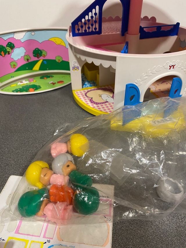 La Cabaña de Family feber