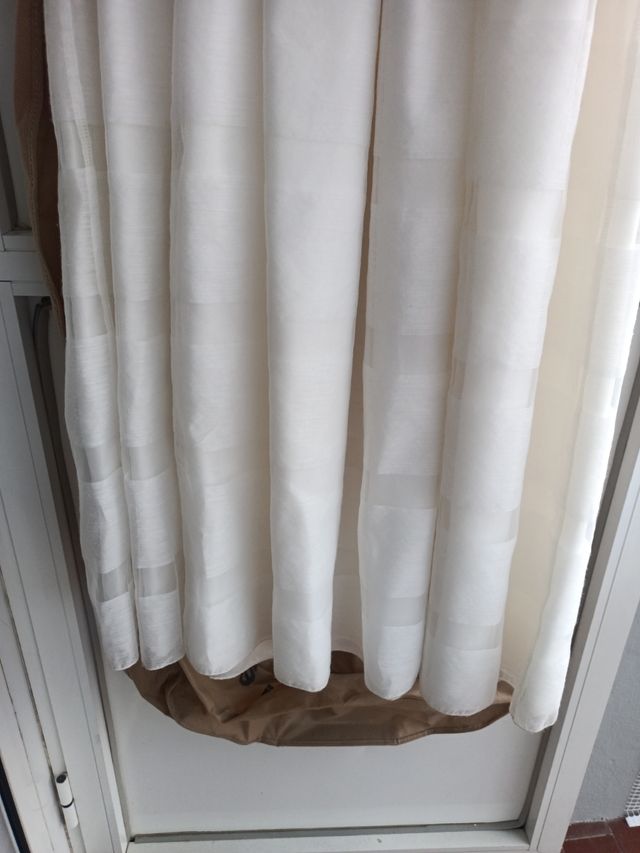 Vestido comunión niña Tizzas limpio tintorería