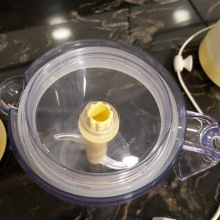 Batidora de vaso Tefal