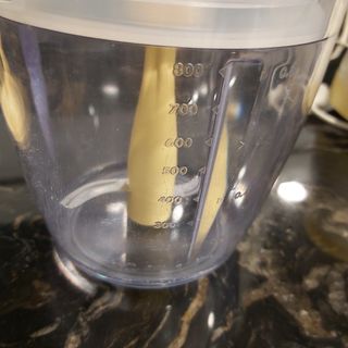 Batidora de vaso Tefal