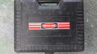 Maletin Super-Ego