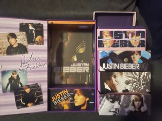 Taquilla Justin Bieber