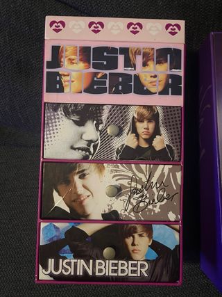 Taquilla Justin Bieber