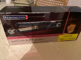 Planchas de pelo Remington