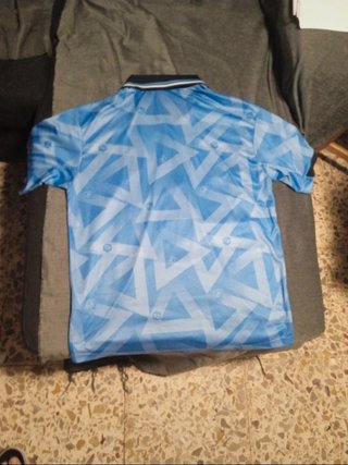 Camiseta vintage Inglaterra