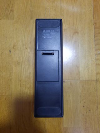 Altavoz portátil bluetooth Philips