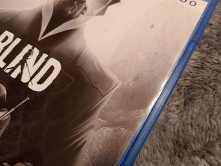 Blind para PS4 VR