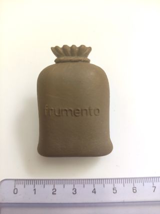 Spillatrice Frumento - Mulino Bianco