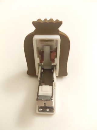 Spillatrice Frumento - Mulino Bianco