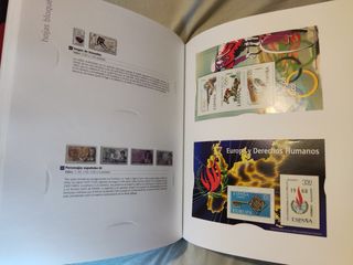 EL FRANQUISMO EN SELLOS Y BILLETES