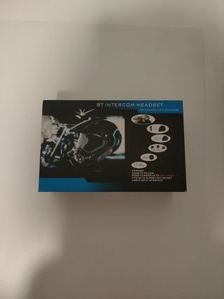Casco moto scorpion
