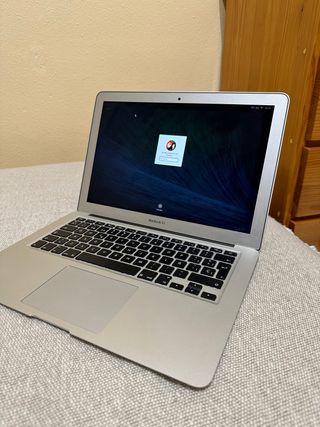 Macbook air 13’