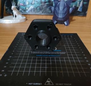 Adaptador para volante G29