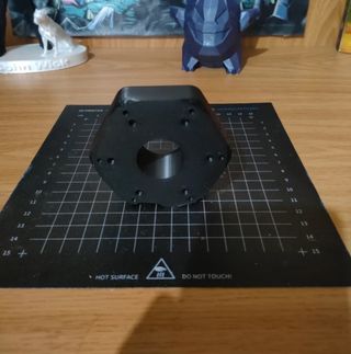 Adaptador para volante G29