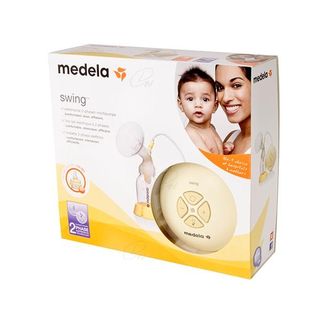 Saca leche eléctrico Meleda swing