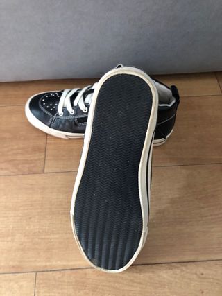 zapatillas zara