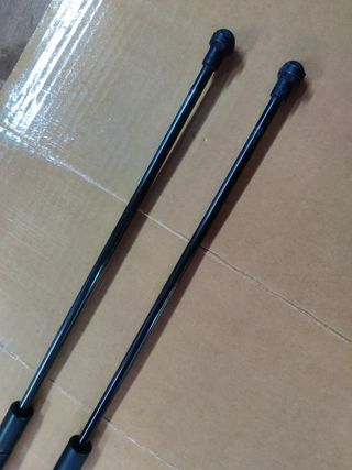 Amortiguadores de capó Peugeot 306