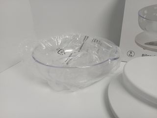 Bascula de cocina BEPER 5 KGS