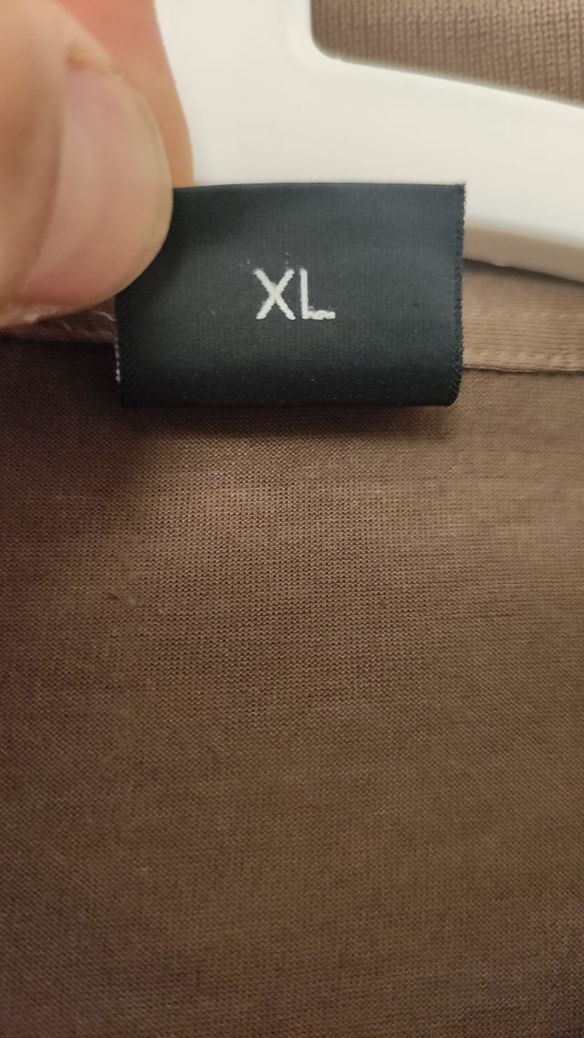 Polo Hugo Boss XL